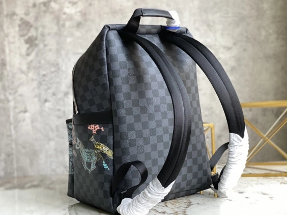 Cheap LOUIS VUITTON DISCOVERY BACKPACK 0815